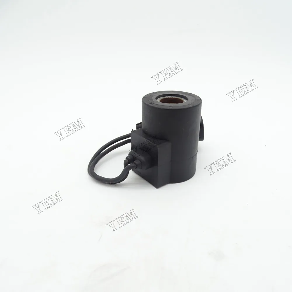 For Bobcat 6678984 Solemoid Valve High Quality Engine Parts 2