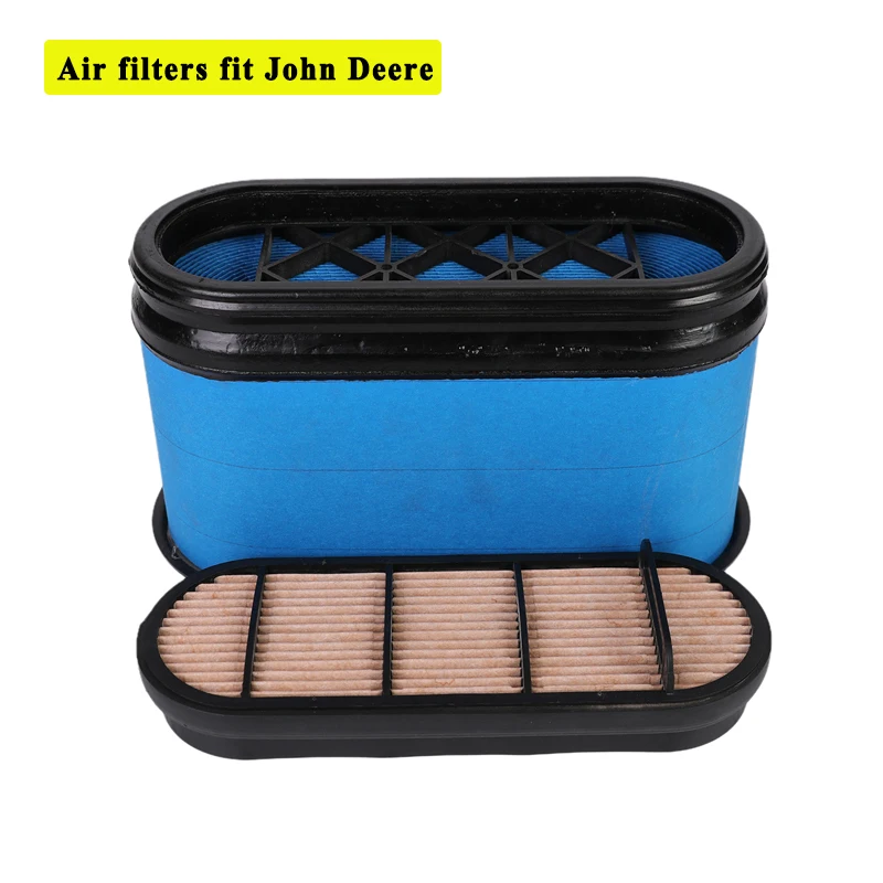 Air Filter John Deere Tractor Replacement Filter,Al172780 And Al150288