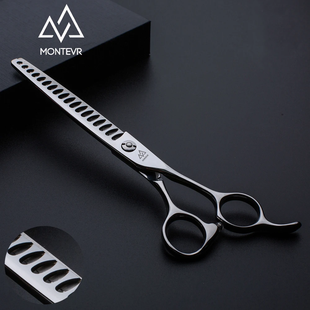grooming thinning scissors