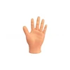 La mano sinistra