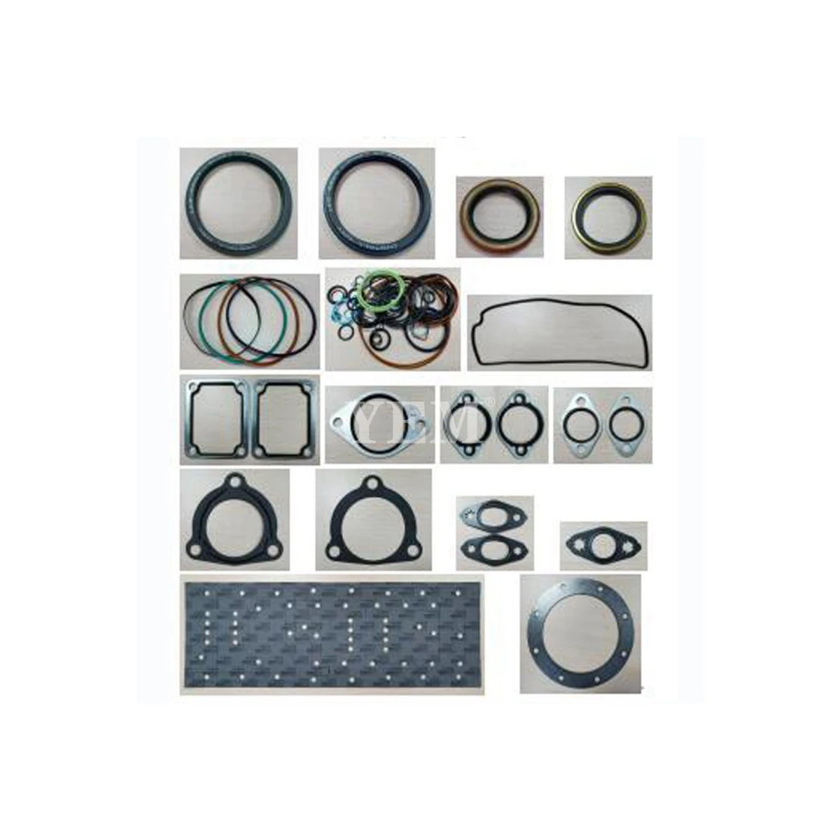 C18 Full Gasket Set for Caterpillar