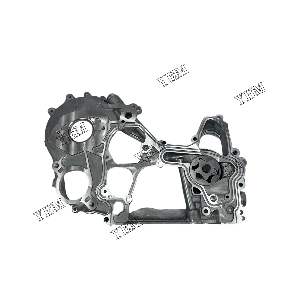 1KD Oil Pump for Toyota Excavator Accessories