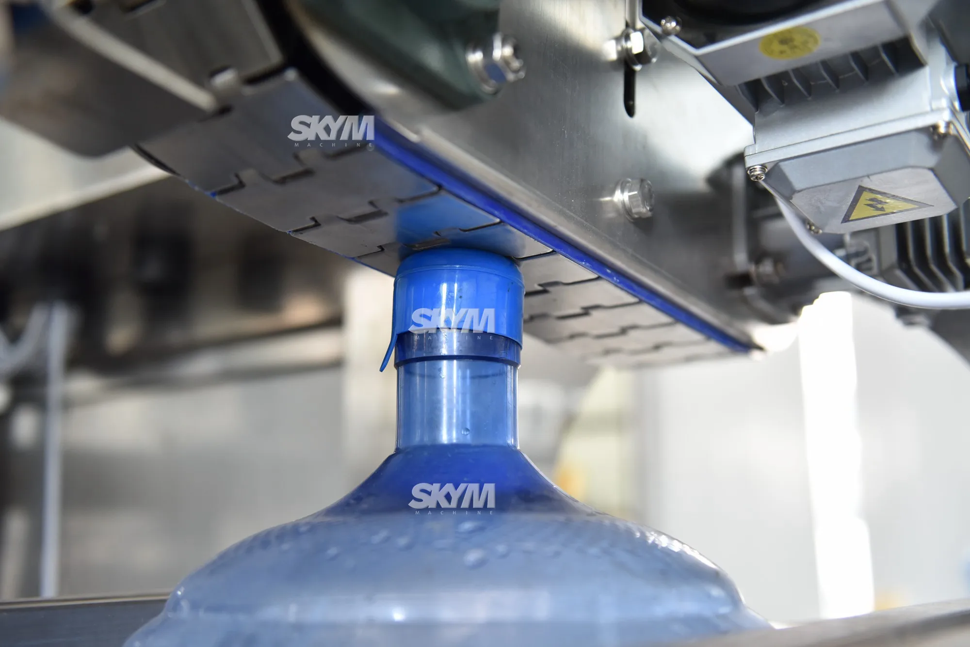 5 Gallon Bucket Filling Machine Making Machine Buy 5 Gallon Bubble