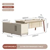 Manager desk