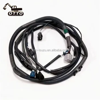 【kさん専用】 ZX330-3 6HK1 Head Cover Gasket 8943913790 - Reliable Performance