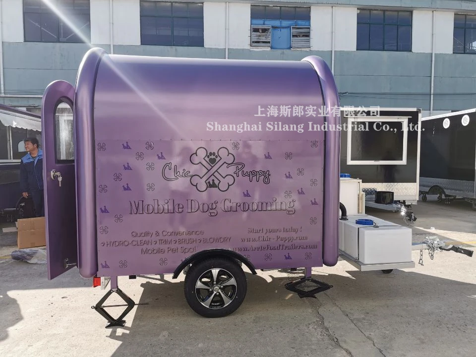 Hot fritz mobile grooming Top Sellers Black Friday