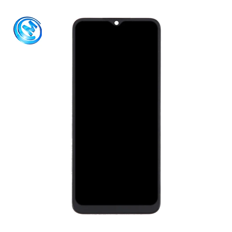 Écran LCD De Remplacement Pour Honor X6B (JDY-LX1/LX2) - 6,56 Pouces, Tactile Incell, Avec Kit De Réparation