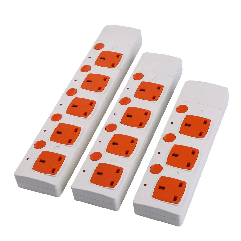 4way European Type Rotating Extension Socket 26 Ways Available Buy