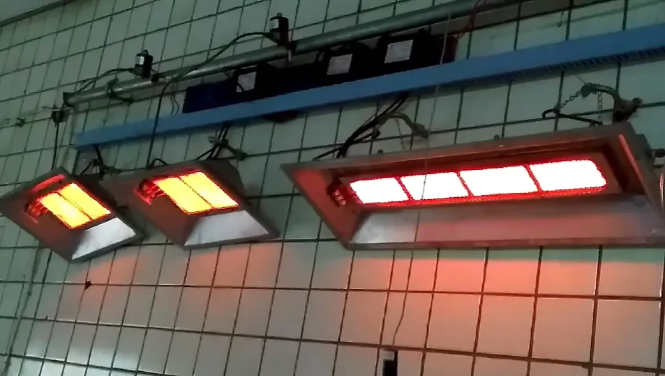 Wholesale Gas Heater Ceramic Plate Buy Ceramic Heater