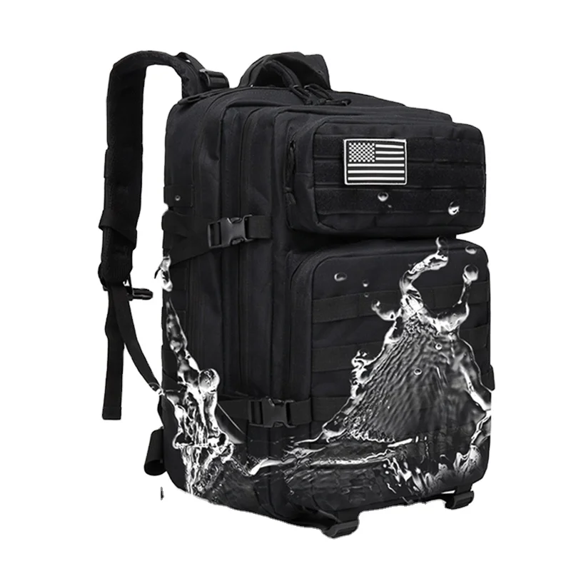high quality tactical backpack