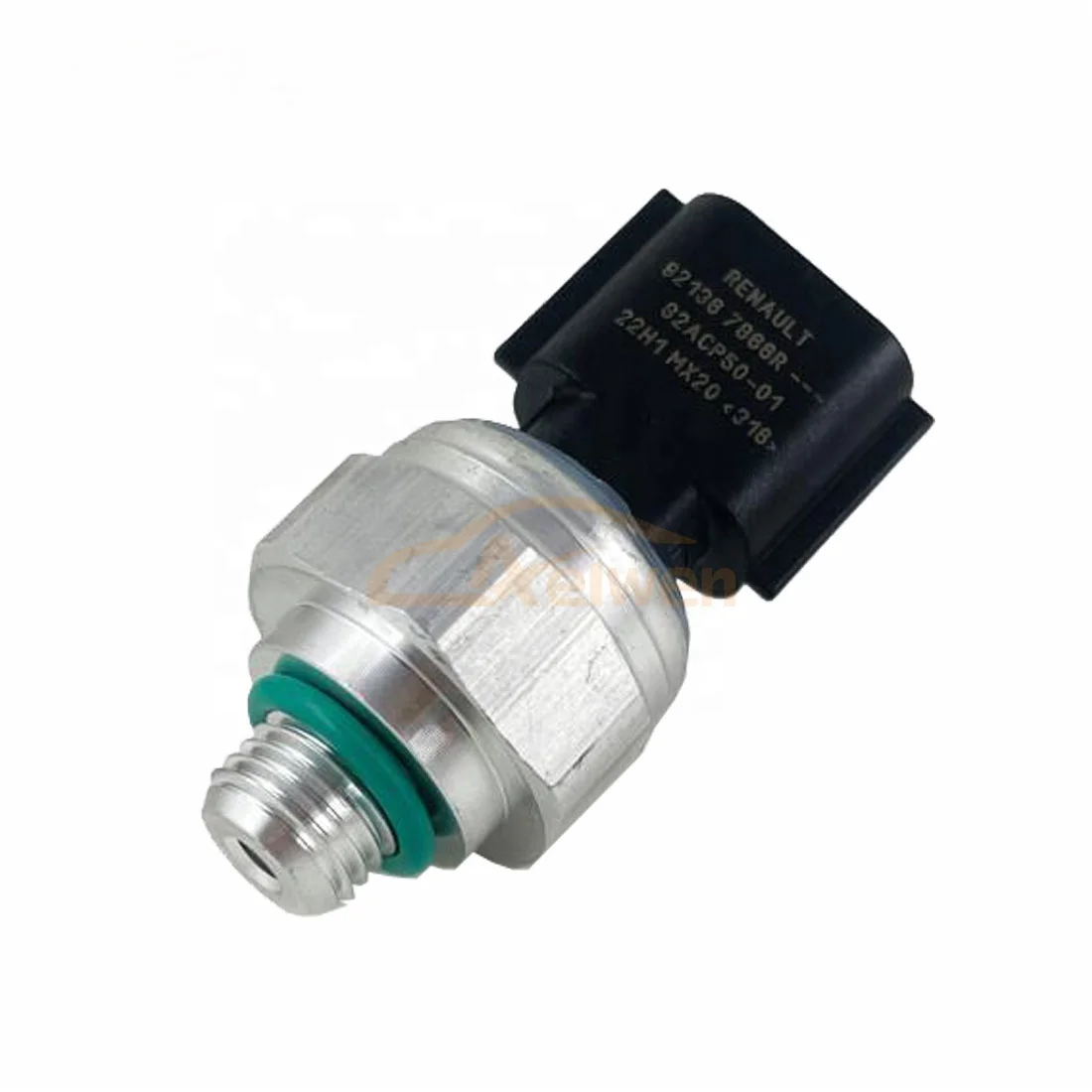 Auto Ac Pressure Switch Used For Renault Master Iii / Trafic Iii / Megane Iii Oe No.9213 617 22r