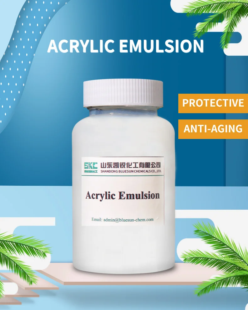 Eva Ethylene Vinyl Acetate Emulsion Polymer Or Vae Emulsion Polymer