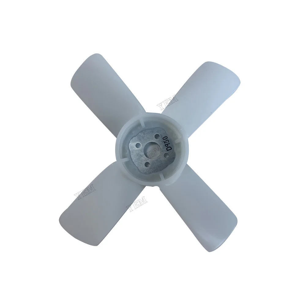 15531-74110 Fan Blade for Kubota Fast Delivery Engine Parts