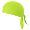 Verde fluorescente