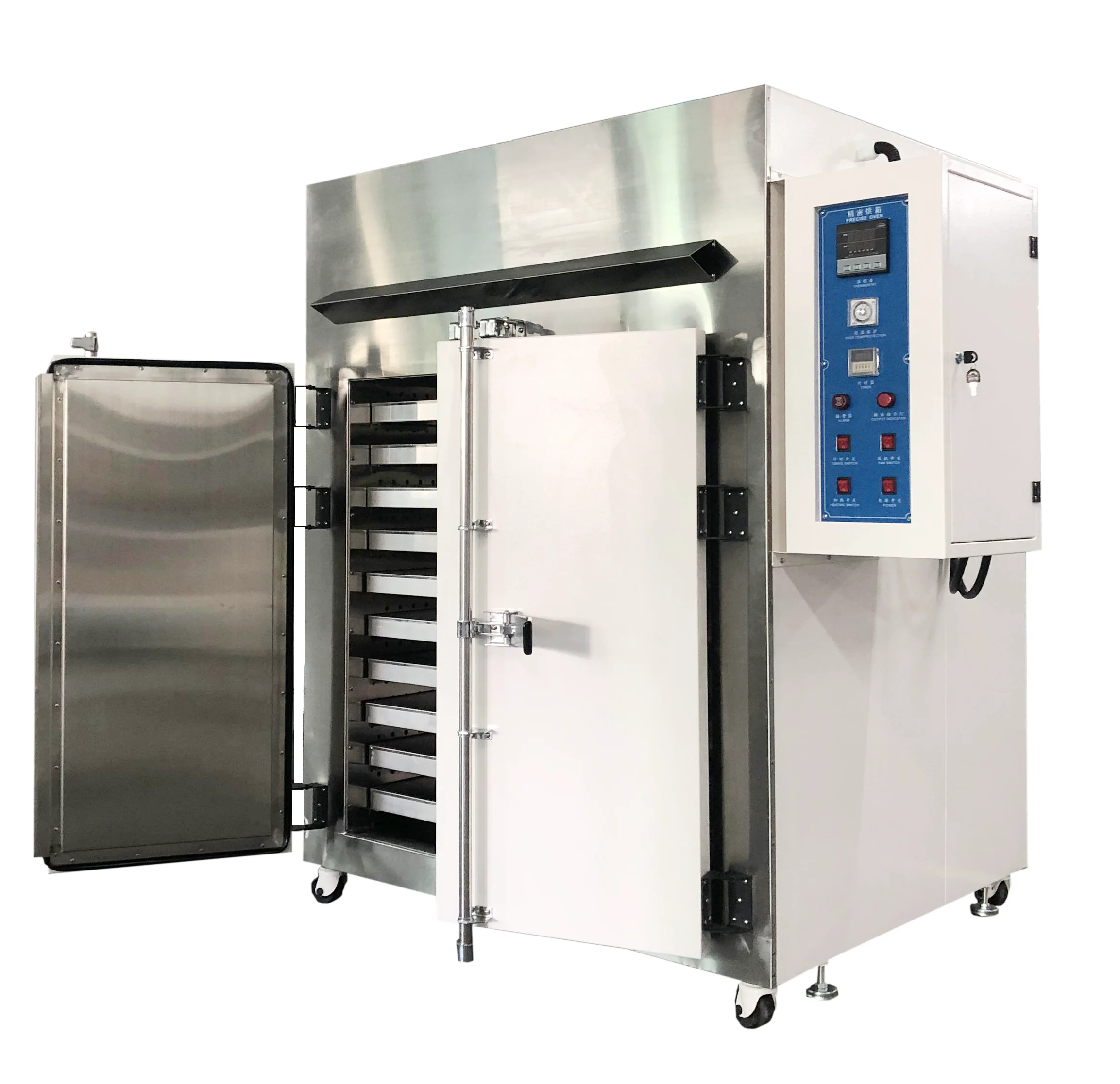 Liyi Circulación De Aire Caliente De Secado Se Hornos Industriales - Buy Hornos  Industriales Usados Product on Alibaba.com