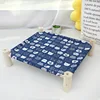 Matelas de lit bébé grande taille