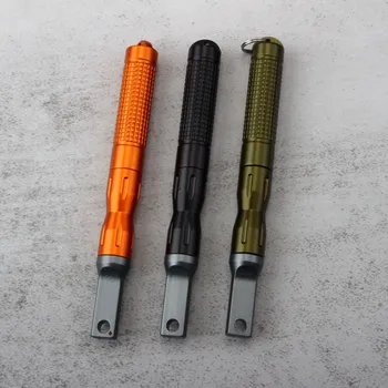 High Quality Outdoor Camping Fire Starter Easy Carry Survival Ferrocerium Water Proof Flint Rod
