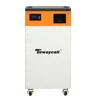 16kwh+5A active balancer+fire extinguisher+WIFIModule