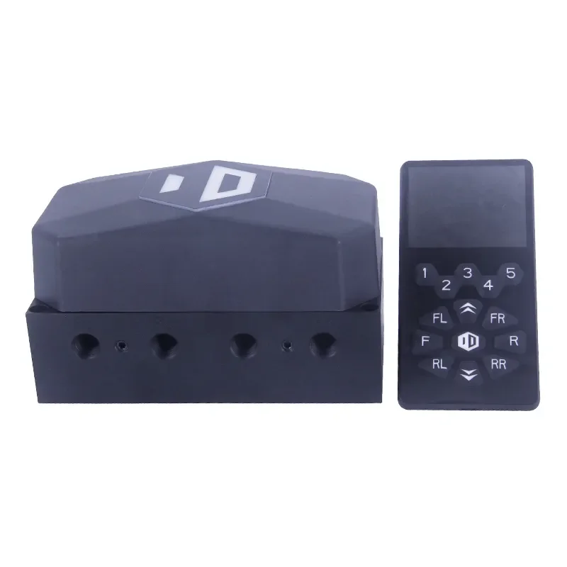 Down New Design Lowered Full Set Air Suspension Management Control