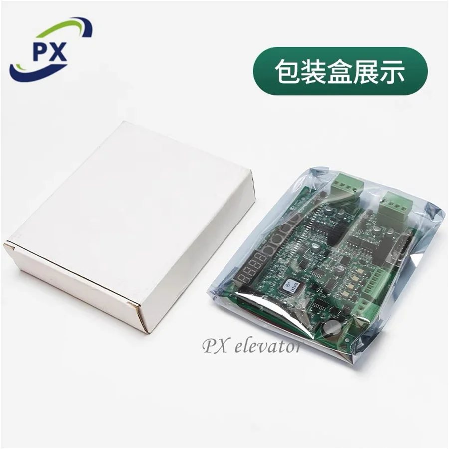 エレベーターPCB車上基板DCU-E3.1 E220742 エレベーター制御回路PCB