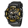 black gold