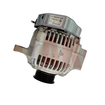 Coolfone Generator Alternator For Dongfeng ZNA Rich Pickup 495QF-E-3701020