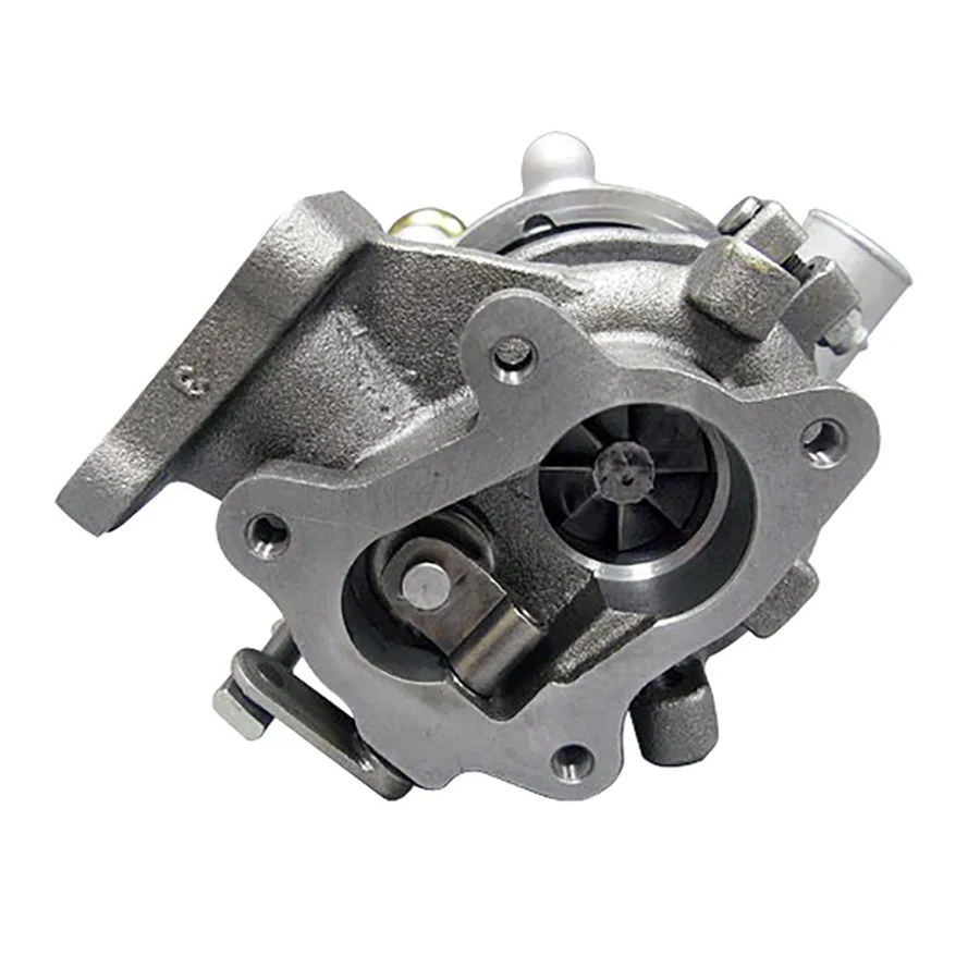 Turbocharger CT9 17201-64130 for Toyota 3CT Engine - Made in China