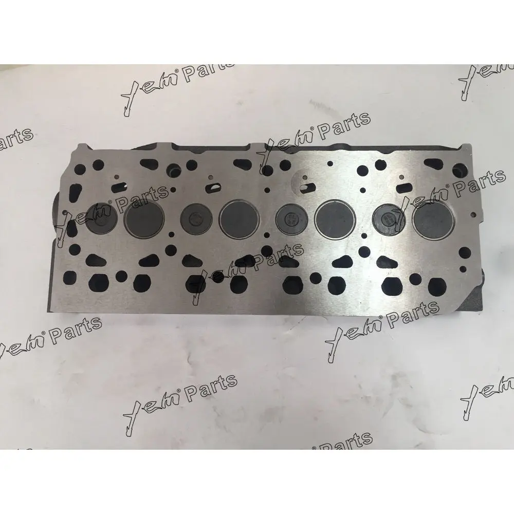 Engine Repair Kit S4L Cylinder Head Assembly for Mitsubishi Cylinder Head Assembly Engine Parts Manufacturer