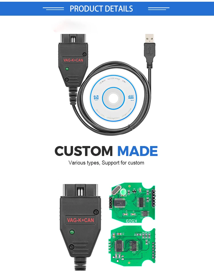 product automobile fault diagnosis and diagnosis system obd2-3