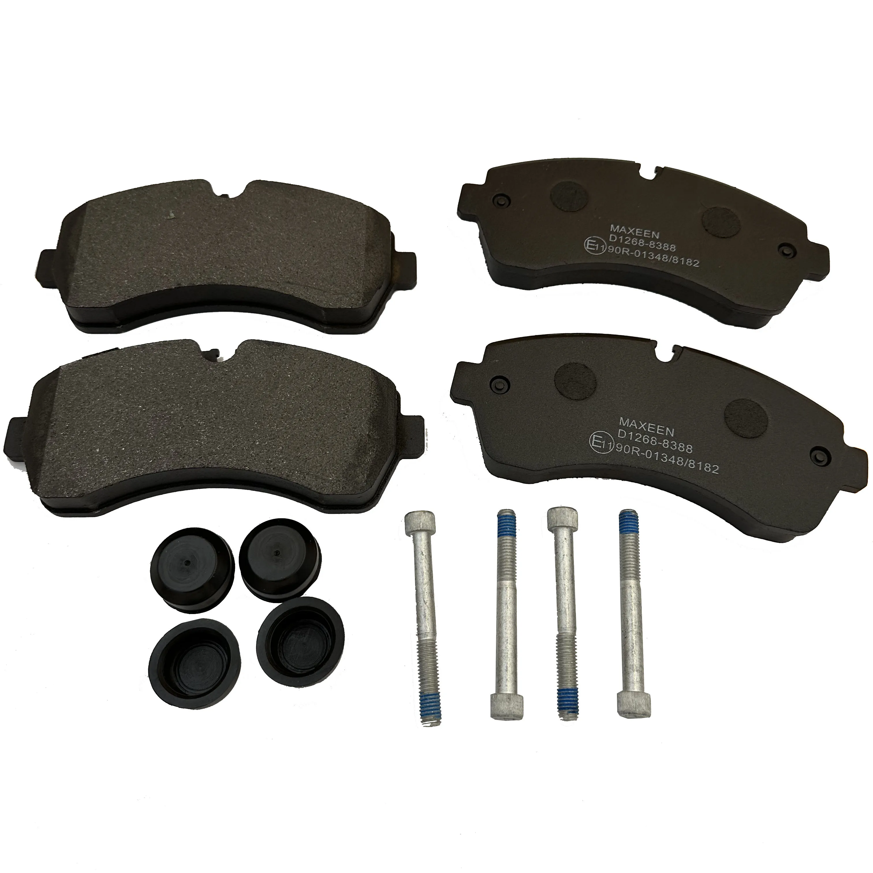 Maxeen Brake Pad For Trucks Wva Nr. 29200 Buy Brake Pad Supplies Factory Manufacturers Hot