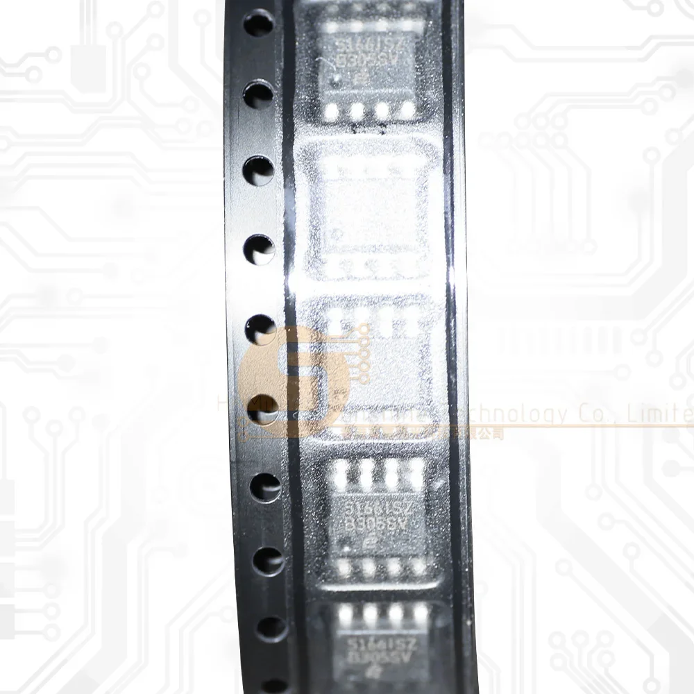 EL5166ISZT7 200MHz High Speed Op Amp IC SOP-8 for Video Processing Signal Conditioning Systems