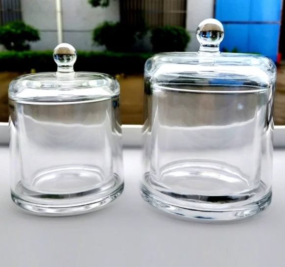 Luxury Candle Jars Scented Candle Jars Metal Candle Jars Large Candle Jars  at Rs 130/piece, Scented Jar Candle in Moradabad