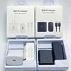 45W US Charger+Cable