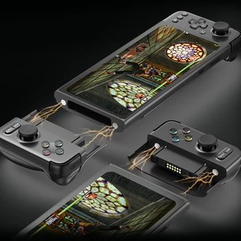 GPD XP PLUS Android11超美品 41UOyc8ju6L.jpg