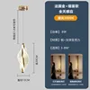 french golden smoke-all day induction-warm light 3000k