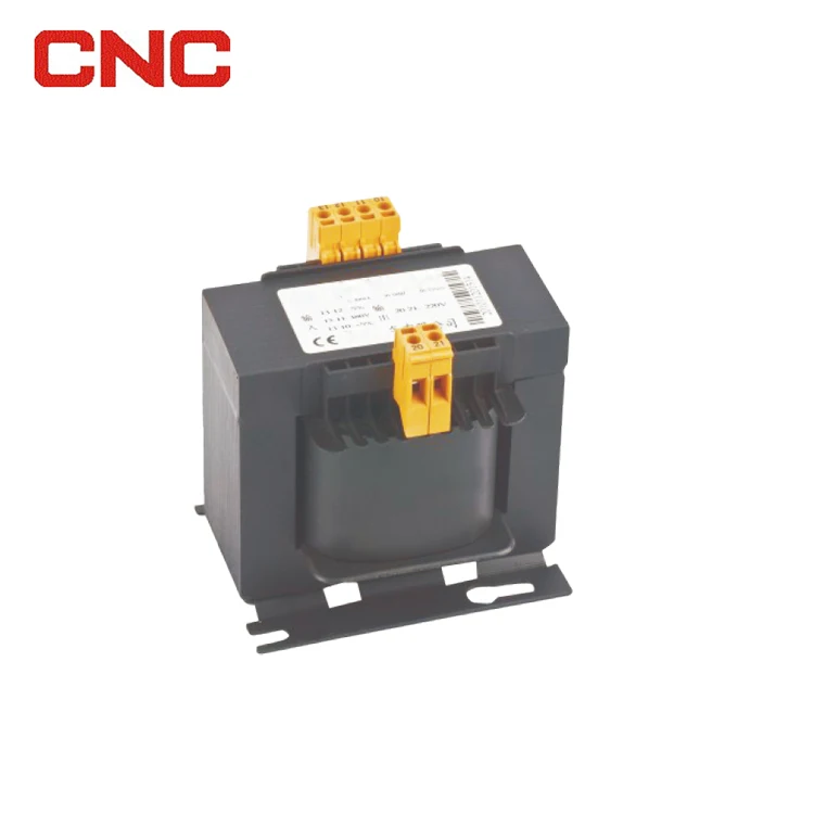 Jbk51000va Jbk5 1000va 630va Control Power Transformer for Mechanical Equipment