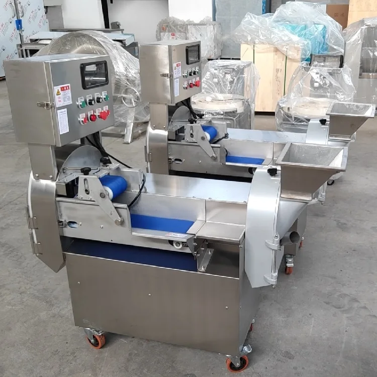 Automatic Best Taro Slicing Machine/turnip Slicer/pepper Cutting Machine