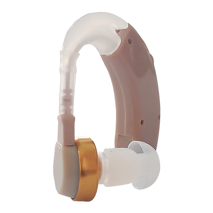 Good Quality Factory Directly 1 Delivery Aids 2024 New Pocket  Comfortable Electronic Hearing Aid