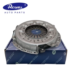 Manufacturer Price Guangzhou Rexwell Auto Parts Professional Edition NSC604 Exedy Clutch Cover for Nissan Urvan E25 Accessories