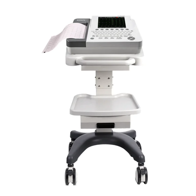 Система обновления программного обеспечения для медицинских инструментов EDAN Medical software