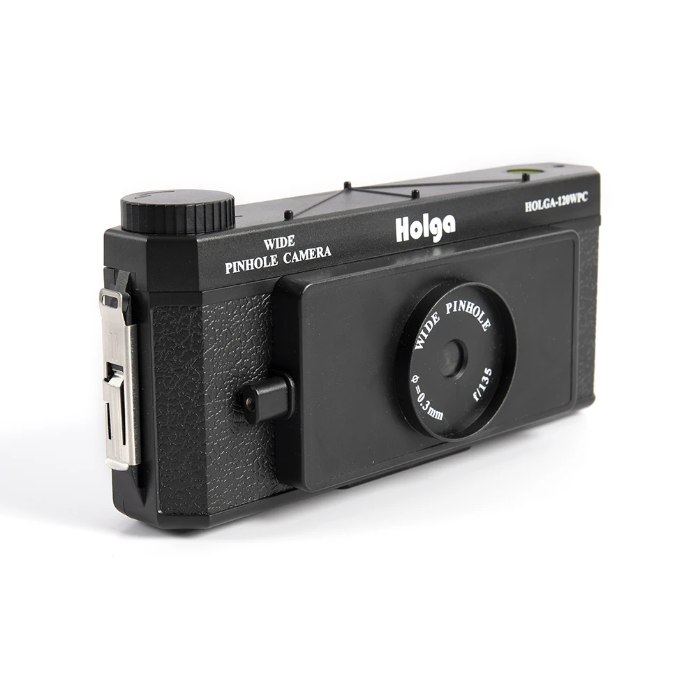 Wholesale Hot Sale Holga 120wpc Plastic 360 Degree Panoramic