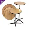 mesa de cóctel para bodas-1