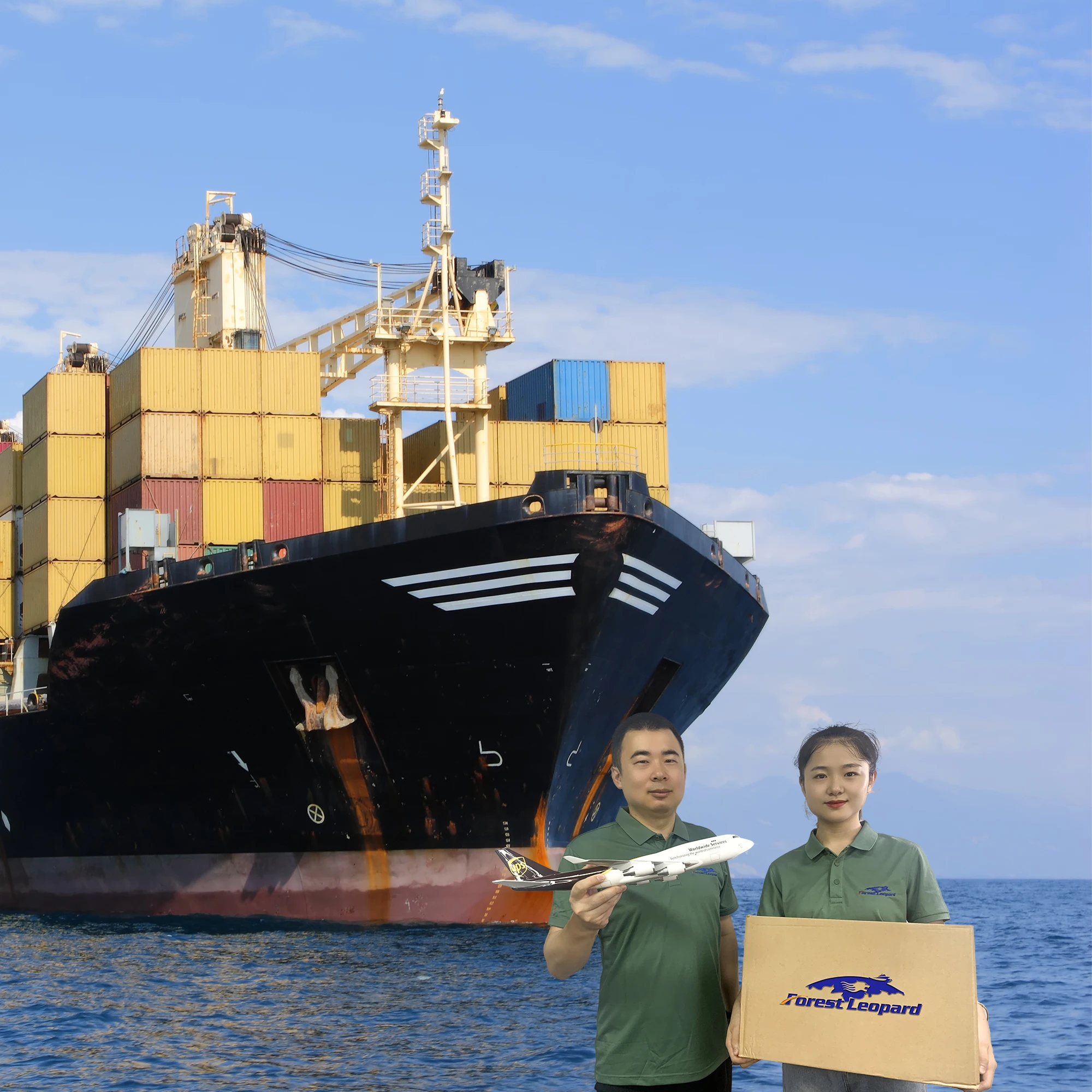 Cheap Fba Ddp Forwarder Agent Rate Price Air Freight Cargo Shipping Service From China to Usa Australia Canada Uk Germany France