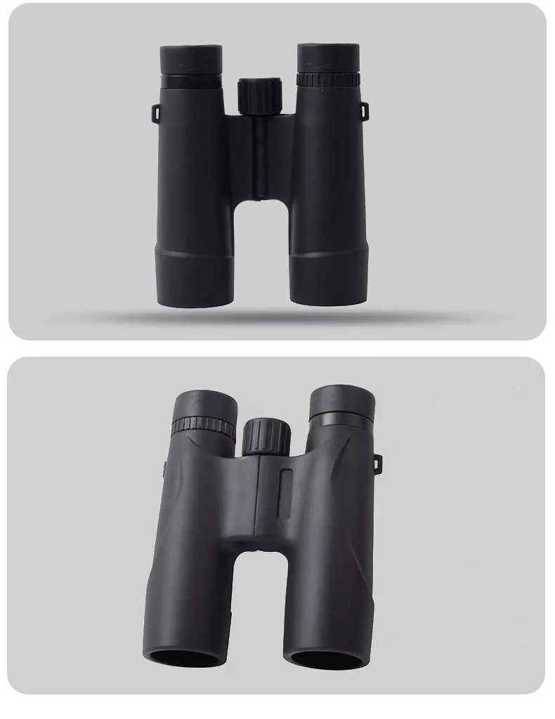 Portable Waterproof Binoculars details