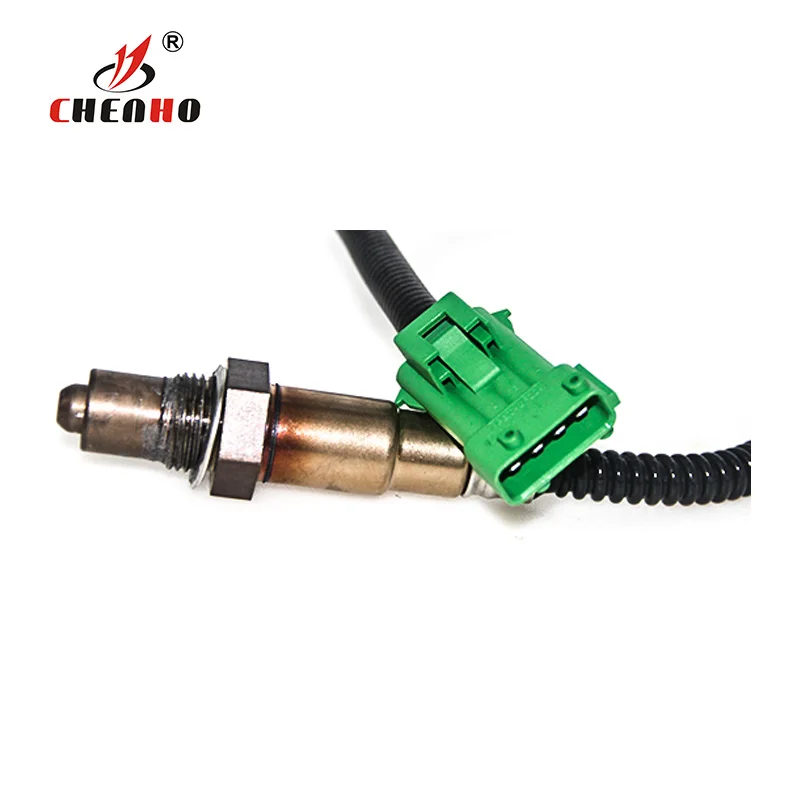CHENHO Oxygen Sensor for Peugeot 206 - Reliable Performance