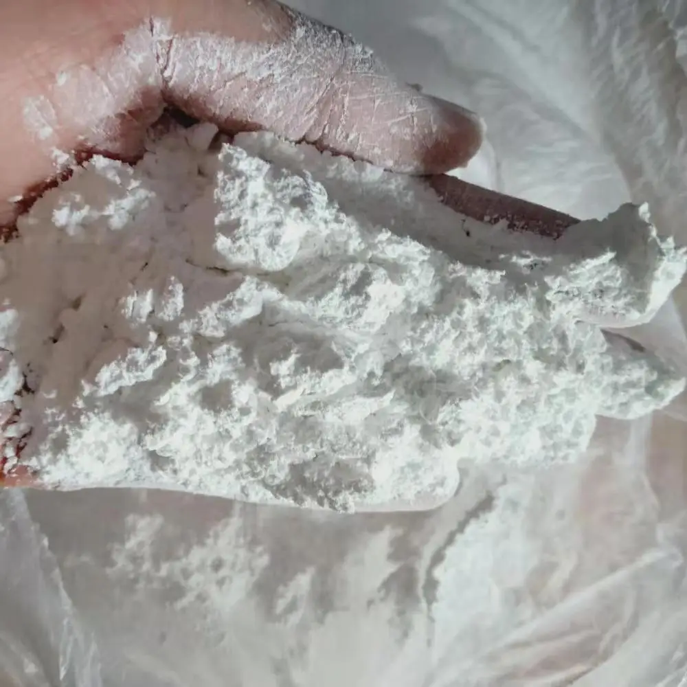 Factory  Melamine Formaldehyde Urea Powder Melamine Moulding Compound Melamine Tableware Raw Material Glazing Powder Low Price