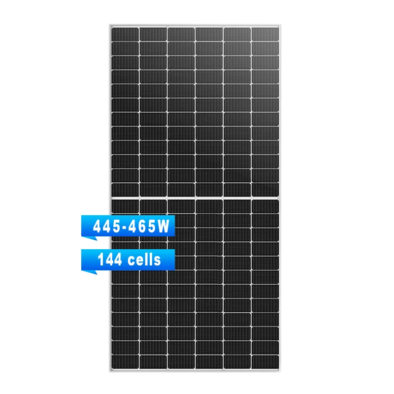 Solar Panel Monocrystalline