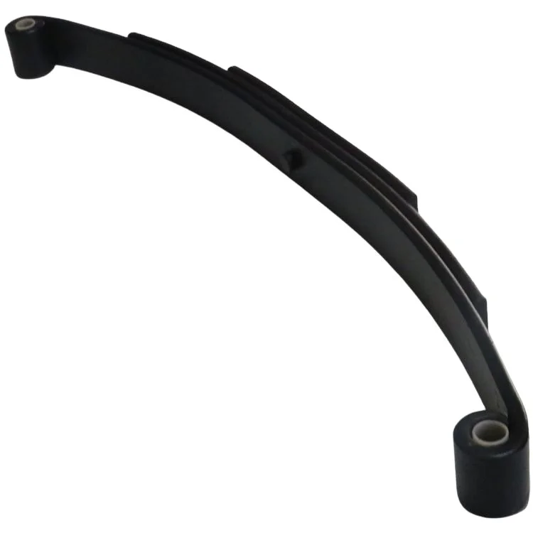 Steel Leaf Spring Mini Sw4b Double Eye Width 45mm Custom Leaf Spring and Suspension Parts Composite