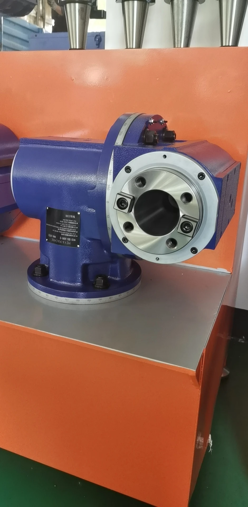 DAHUIMT TPK6513 Floor Type Boring Machine Boring Machine Horizontal Boring Machine Manufacturers