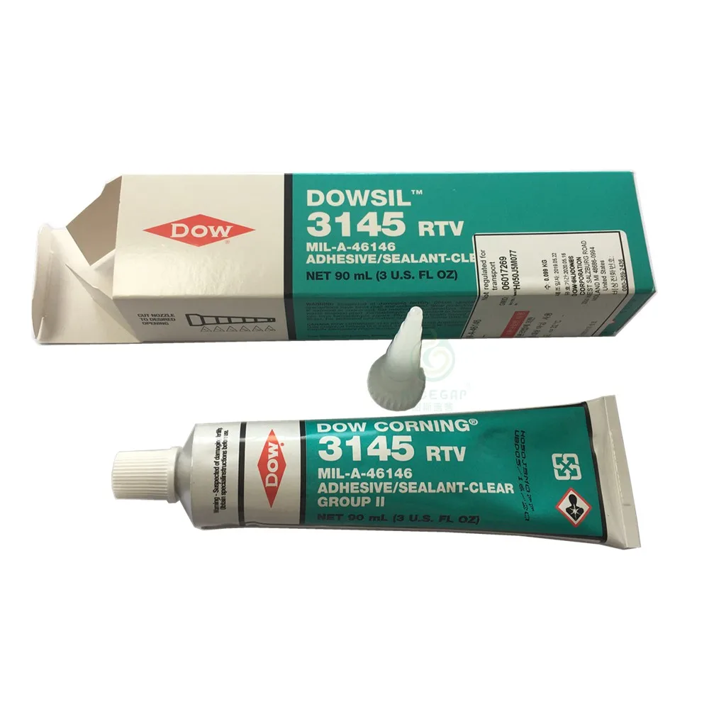 DOWSIL 3145 RTV Silicone Adhesive